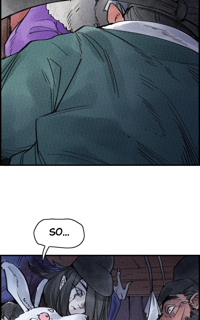 Paper Tiger Chapter 35 - Page 19