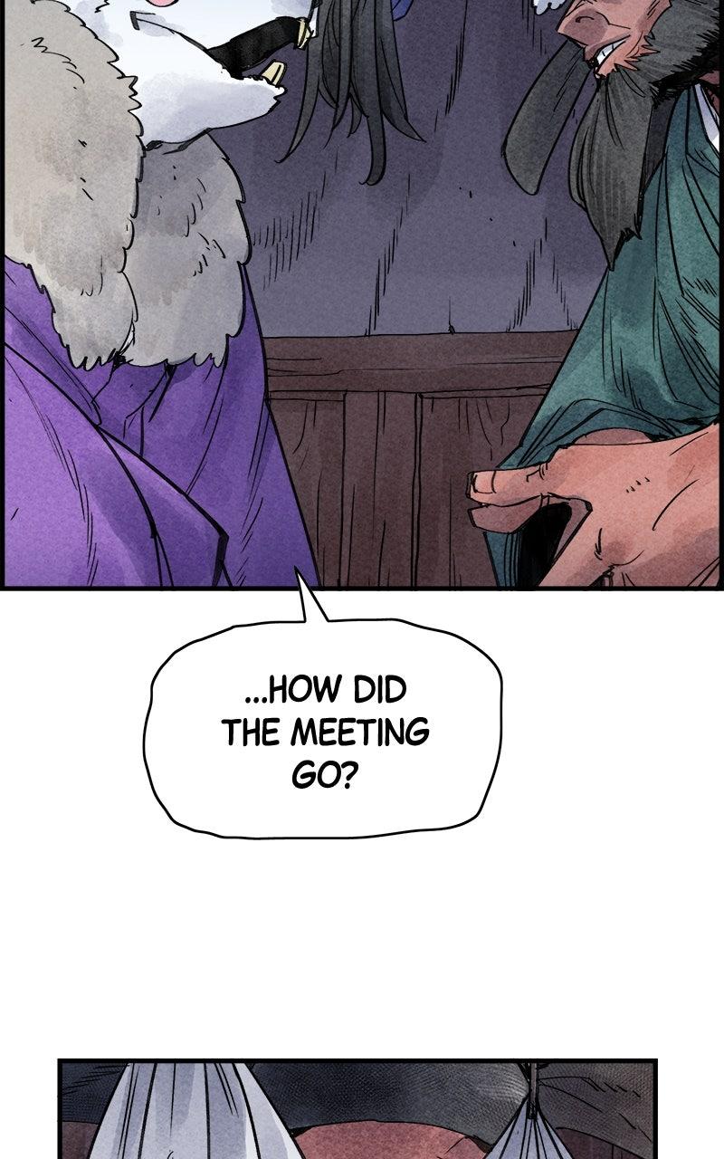 Paper Tiger Chapter 35 - Page 20