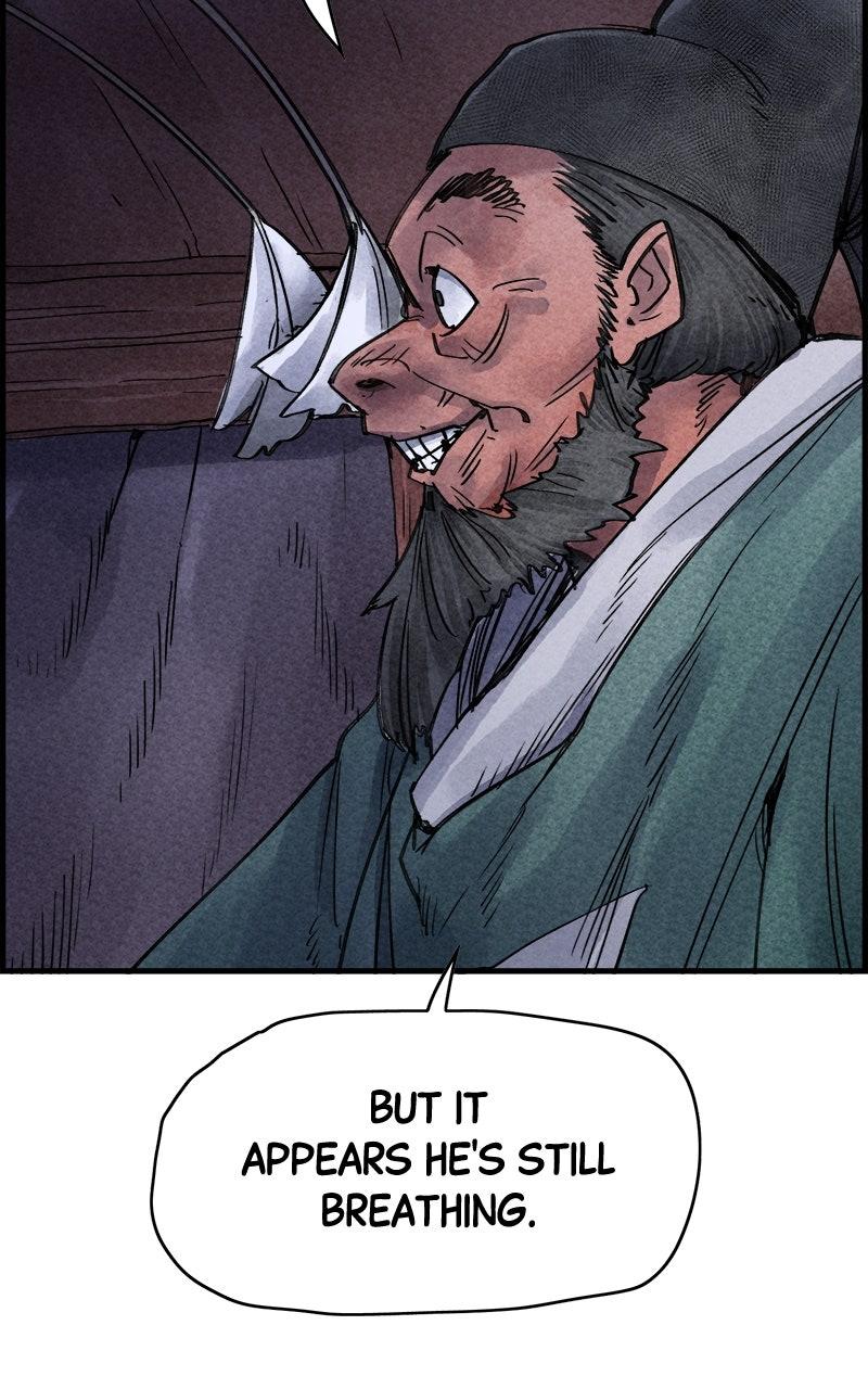 Paper Tiger Chapter 35 - Page 22