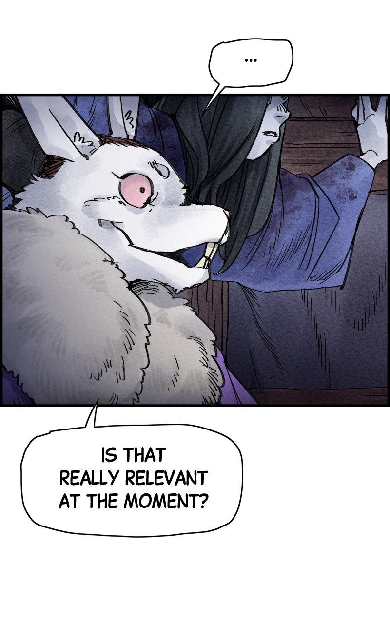 Paper Tiger Chapter 35 - Page 23