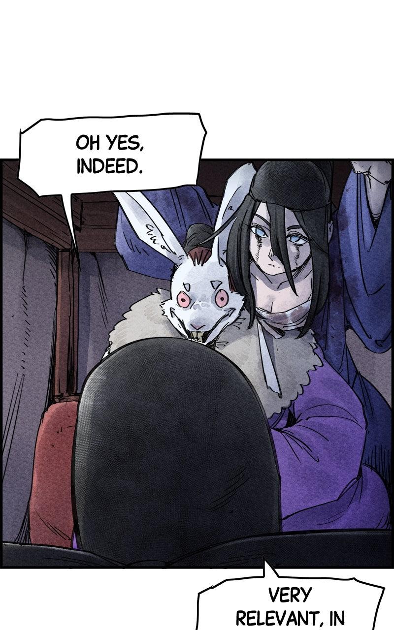 Paper Tiger Chapter 35 - Page 24