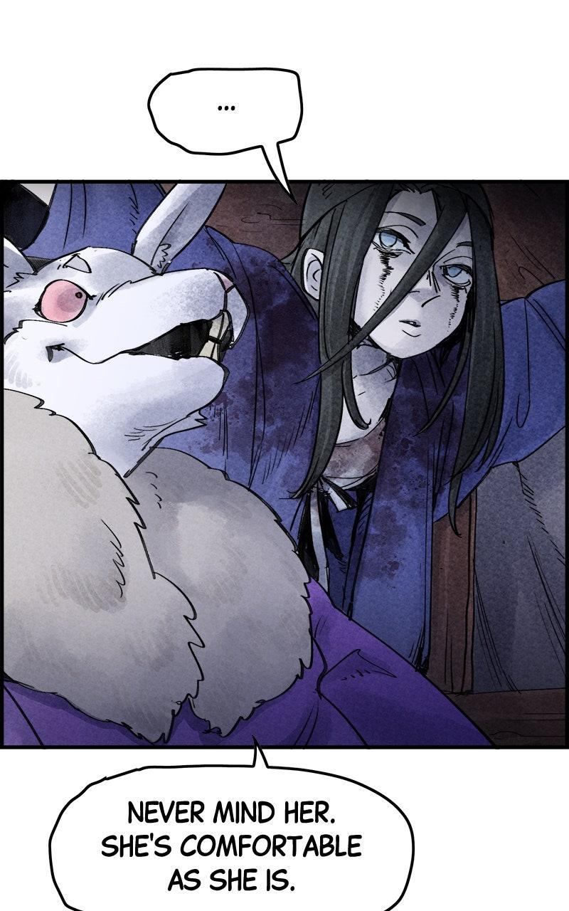 Paper Tiger Chapter 35 - Page 26