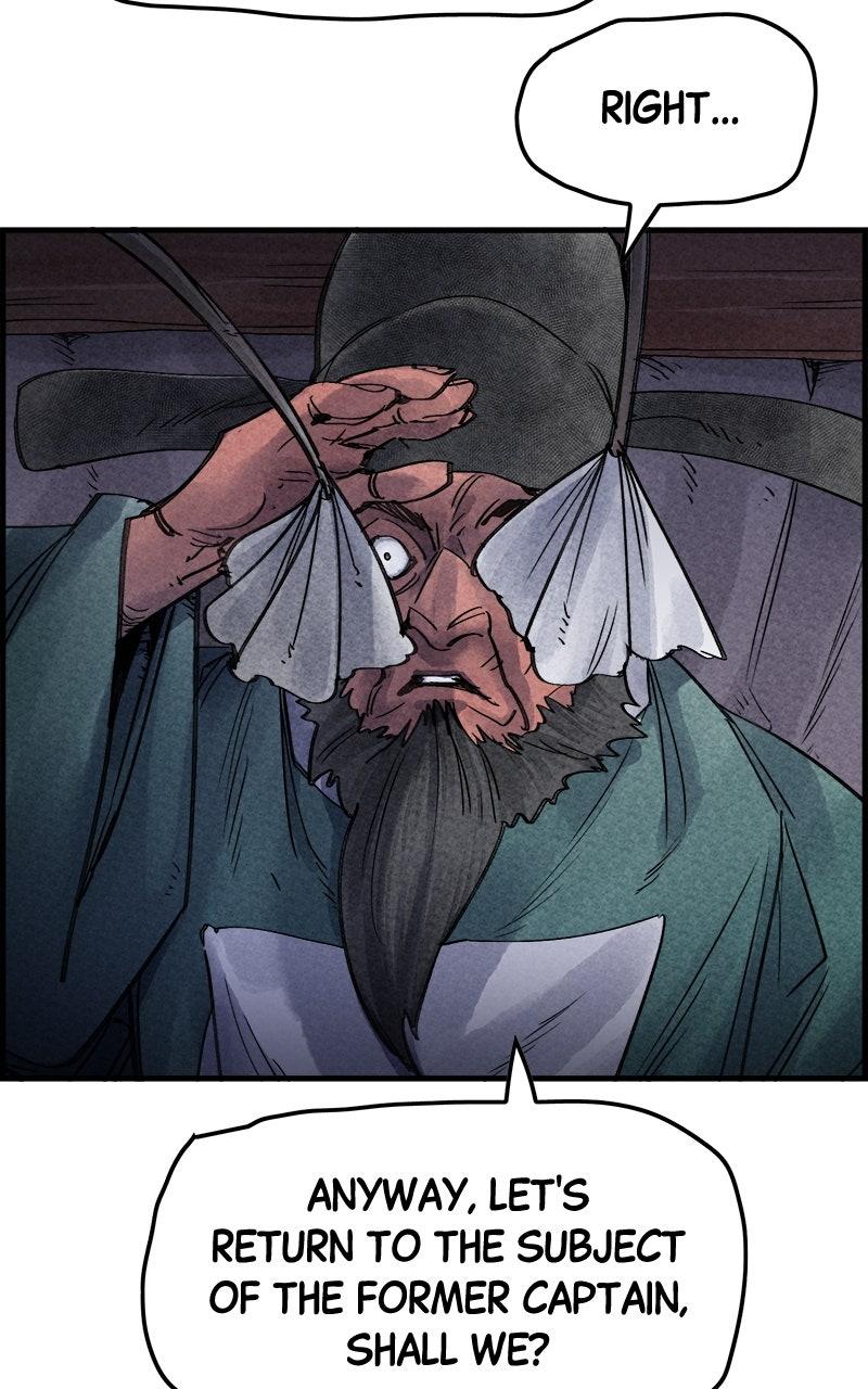 Paper Tiger Chapter 35 - Page 27