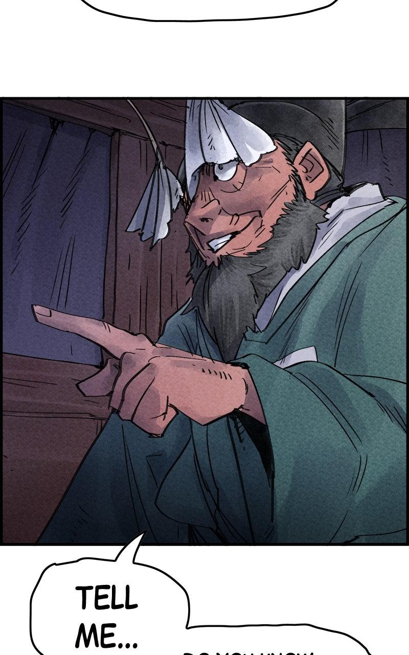 Paper Tiger Chapter 35 - Page 28