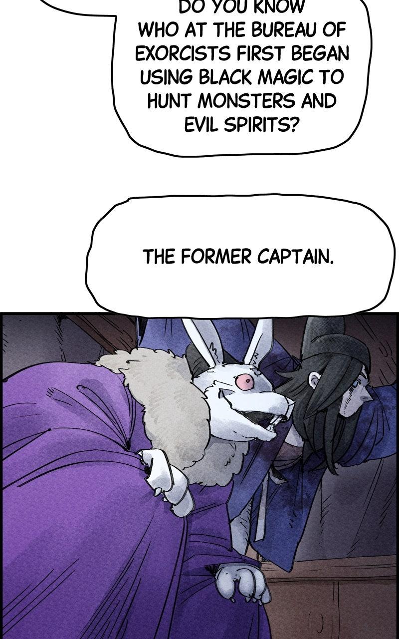 Paper Tiger Chapter 35 - Page 29