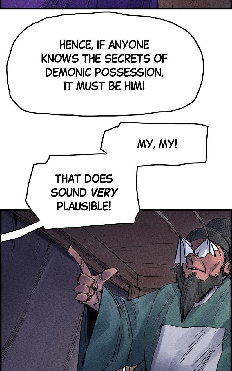 Paper Tiger Chapter 35 - Page 30