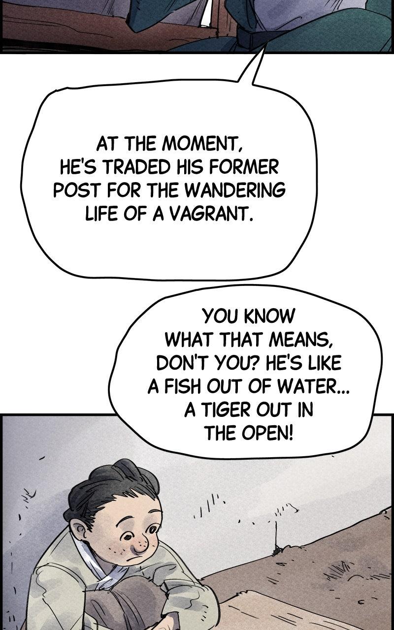 Paper Tiger Chapter 35 - Page 31