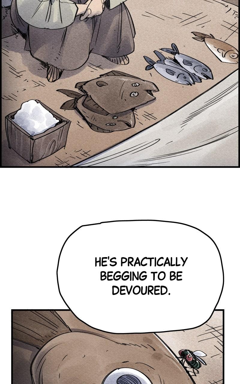 Paper Tiger Chapter 35 - Page 32