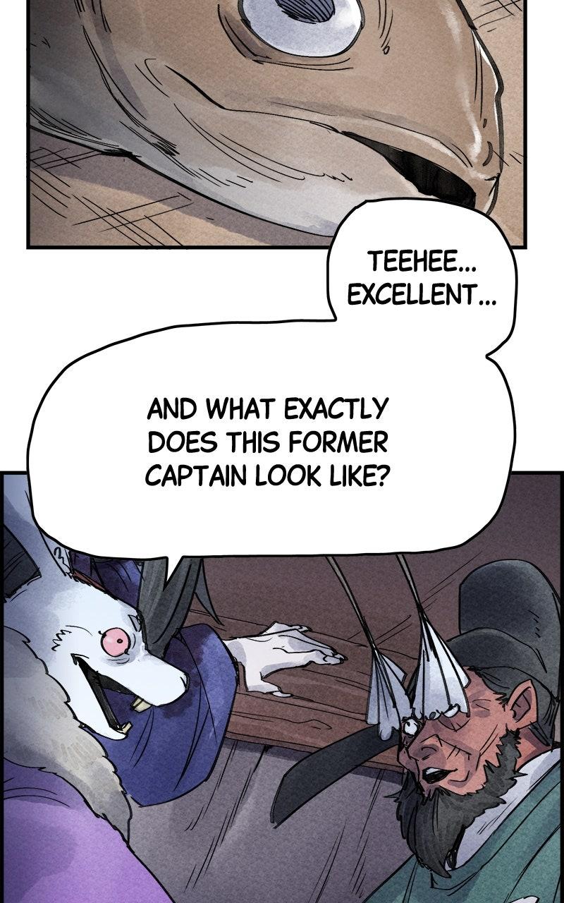 Paper Tiger Chapter 35 - Page 33