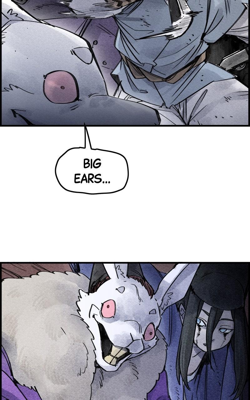 Paper Tiger Chapter 35 - Page 36