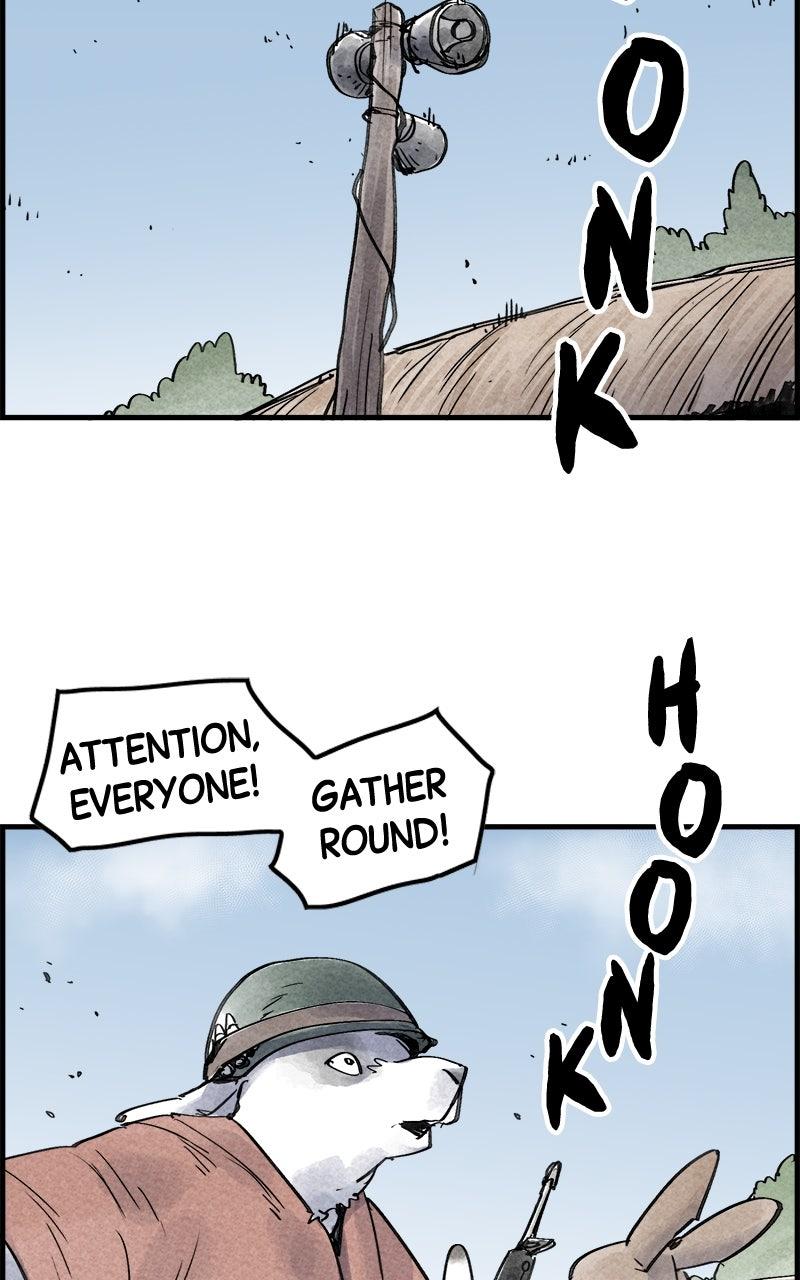 Paper Tiger Chapter 35 - Page 38