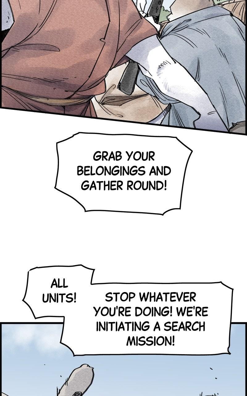 Paper Tiger Chapter 35 - Page 39