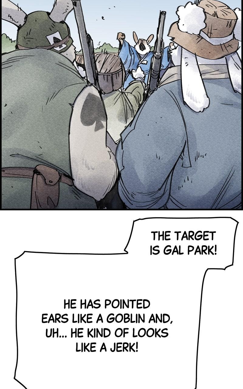 Paper Tiger Chapter 35 - Page 40