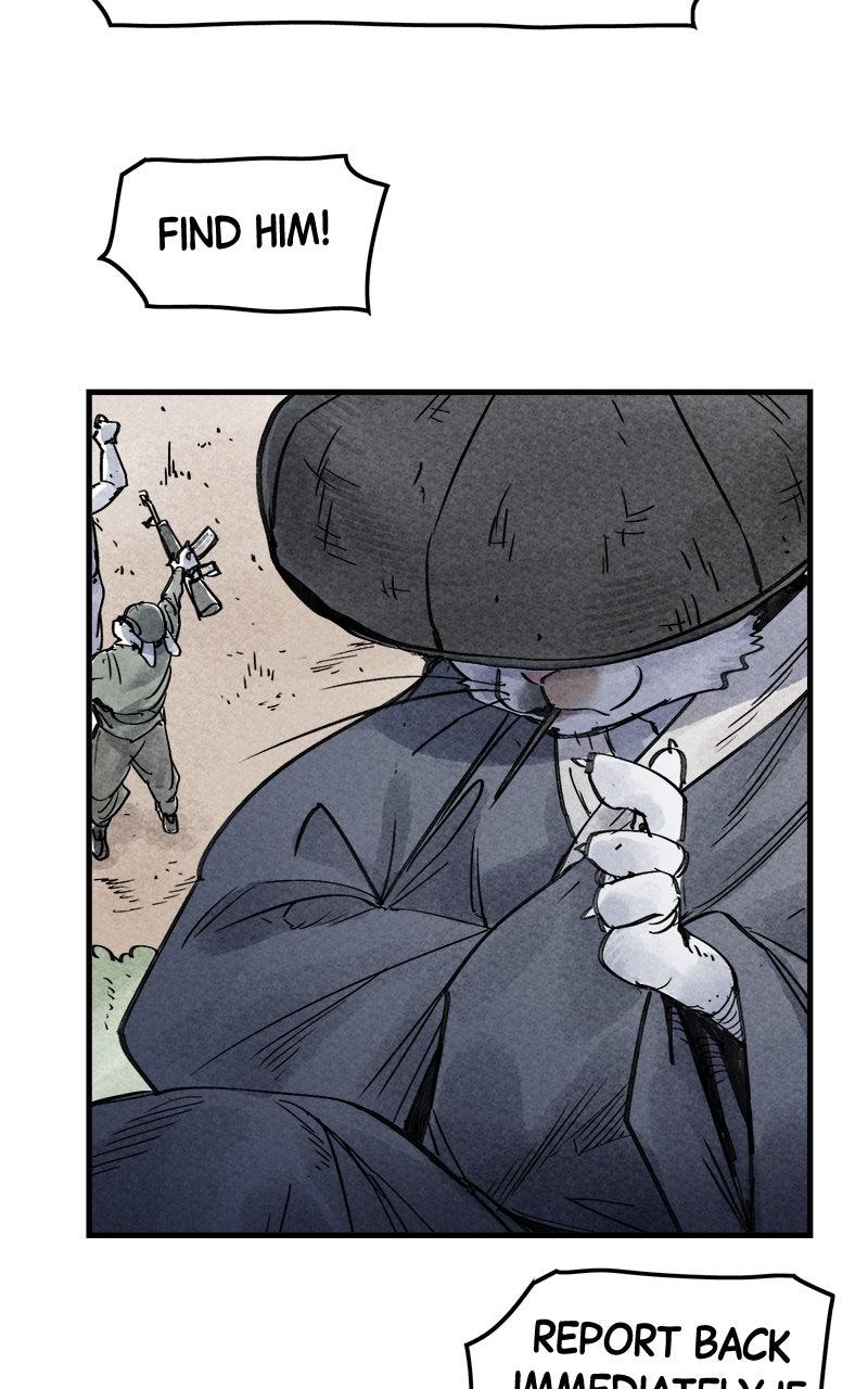 Paper Tiger Chapter 35 - Page 41