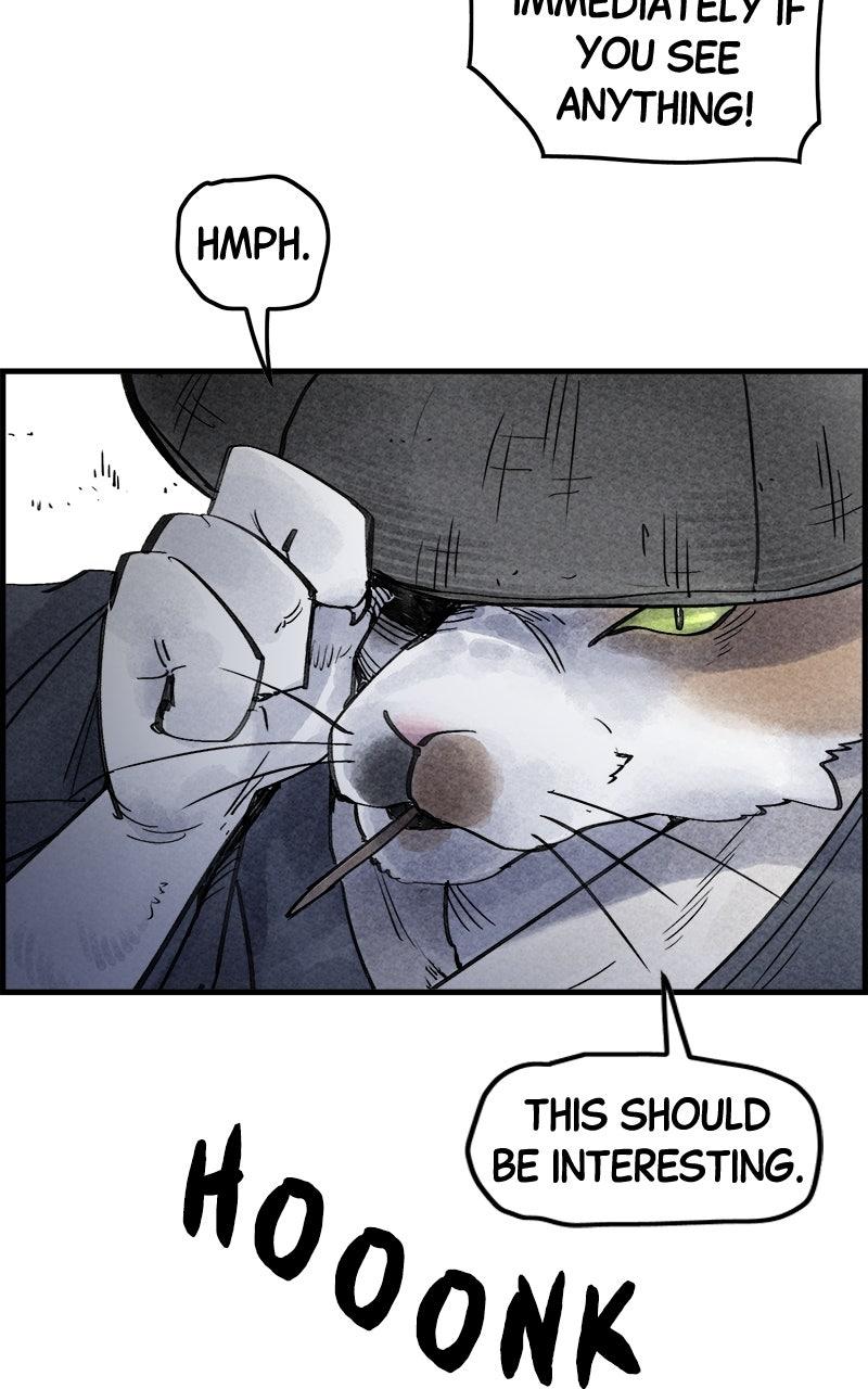 Paper Tiger Chapter 35 - Page 42