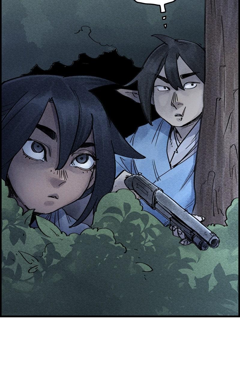 Paper Tiger Chapter 35 - Page 44