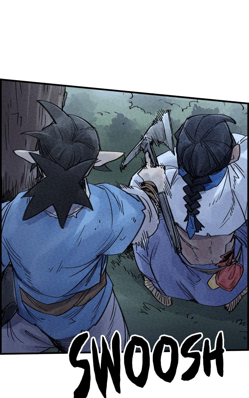 Paper Tiger Chapter 35 - Page 45