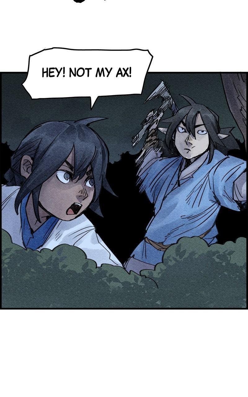 Paper Tiger Chapter 35 - Page 46