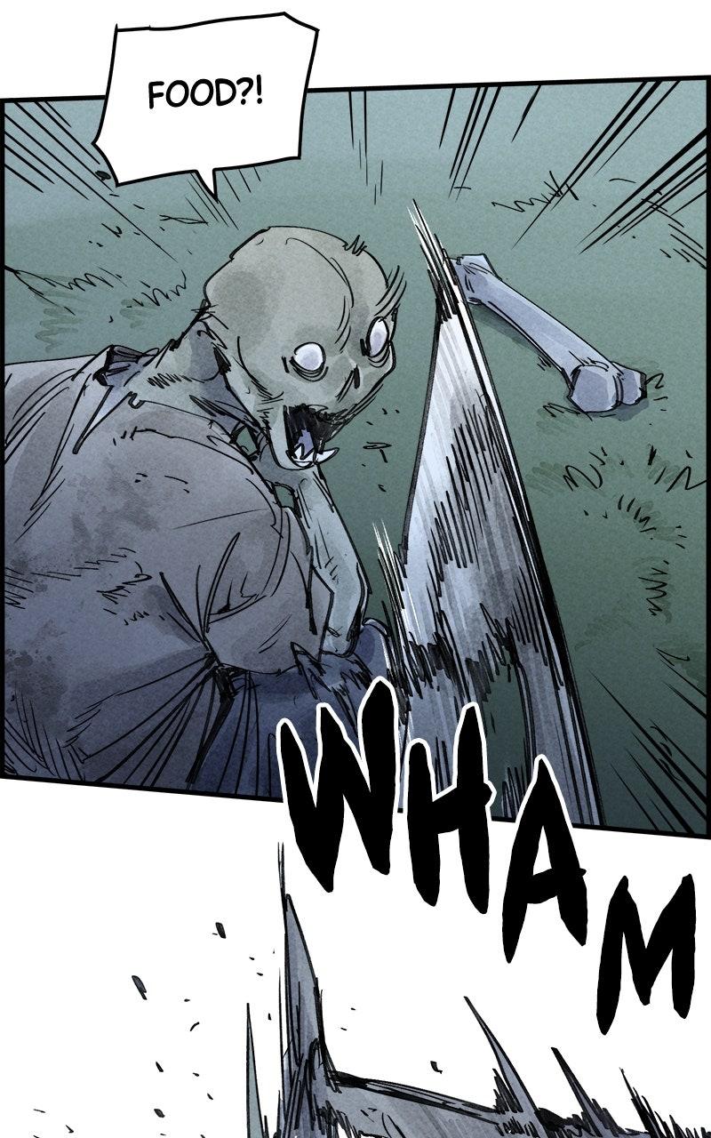 Paper Tiger Chapter 35 - Page 47