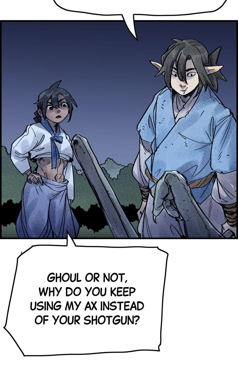 Paper Tiger Chapter 35 - Page 49