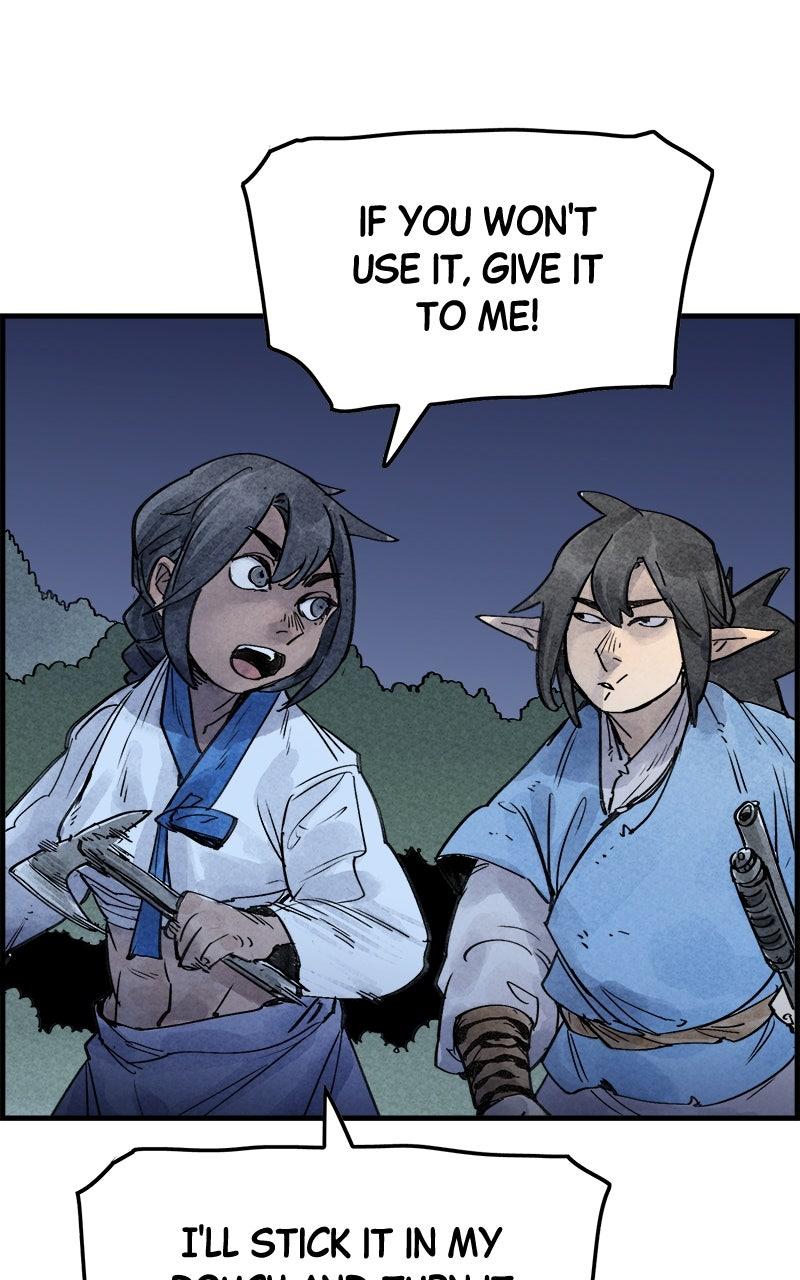 Paper Tiger Chapter 35 - Page 50