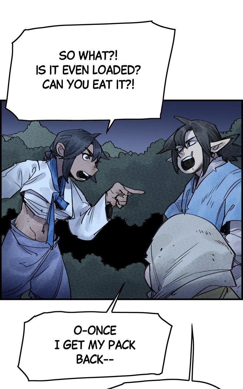 Paper Tiger Chapter 35 - Page 52