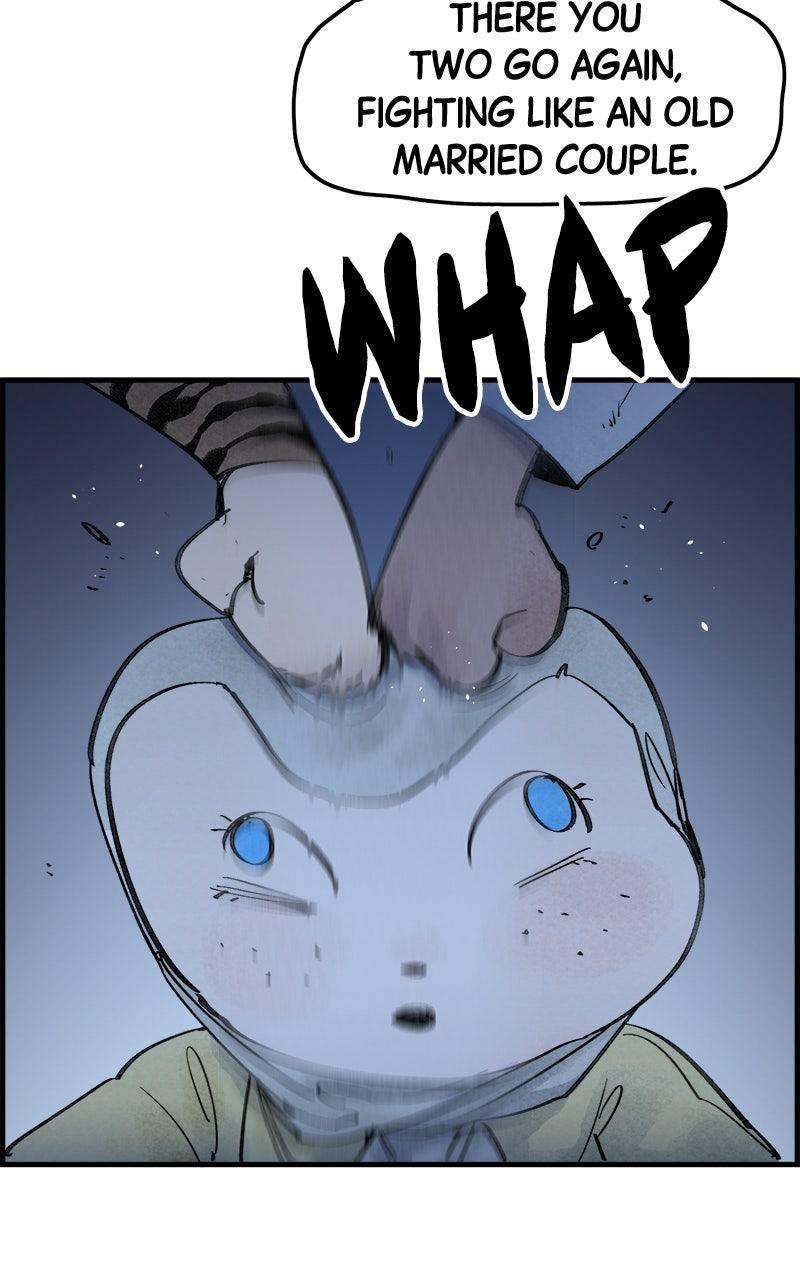 Paper Tiger Chapter 35 - Page 53