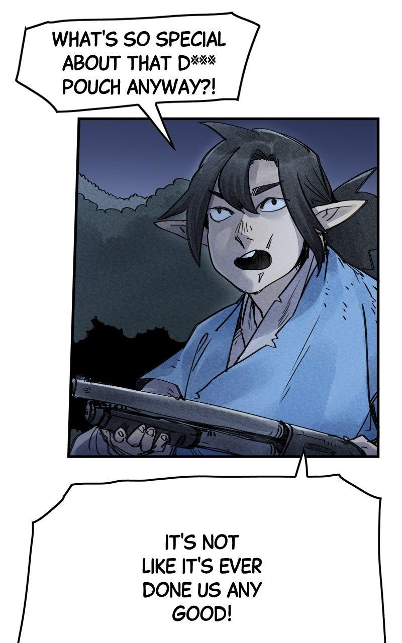 Paper Tiger Chapter 35 - Page 54