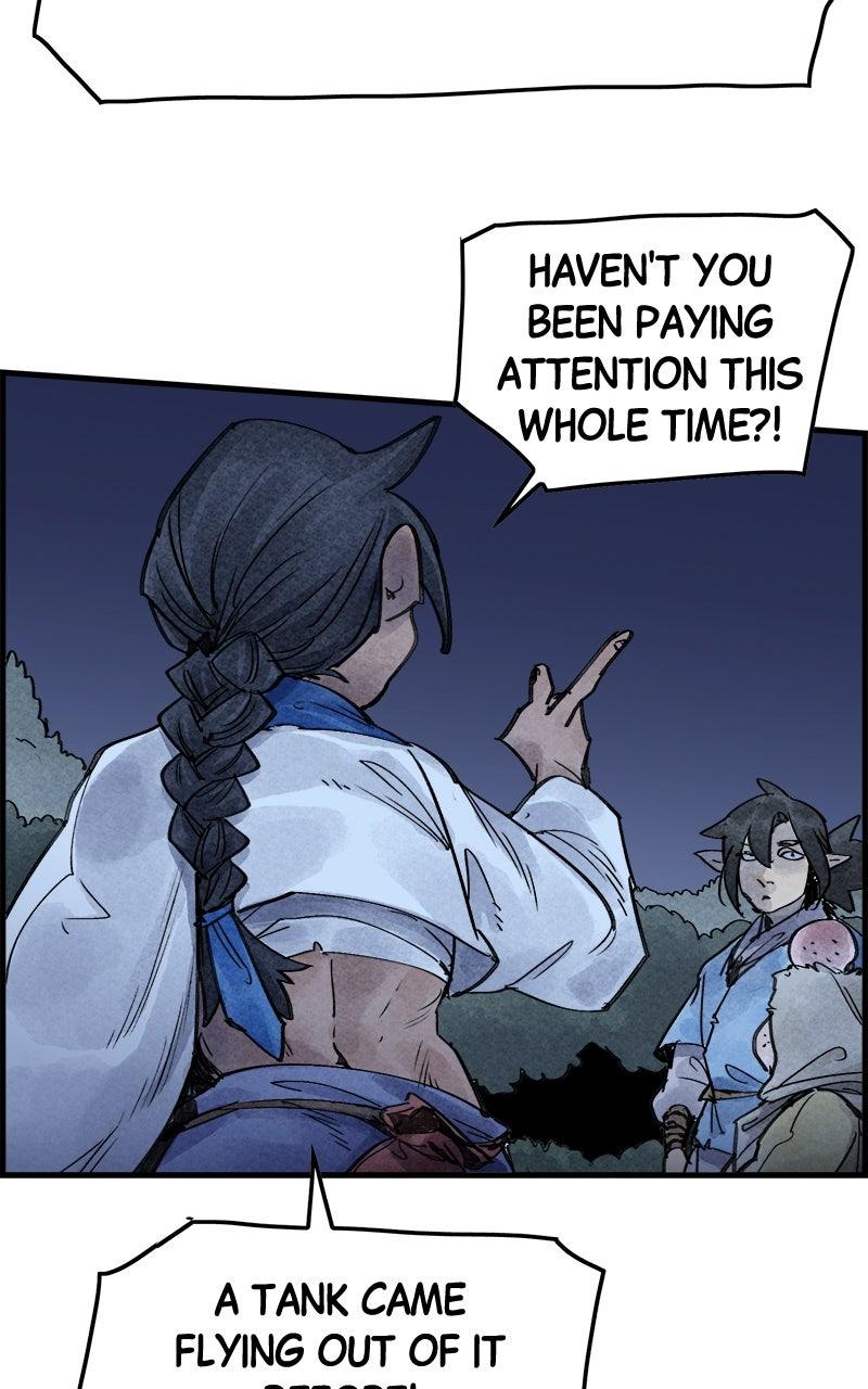 Paper Tiger Chapter 35 - Page 55