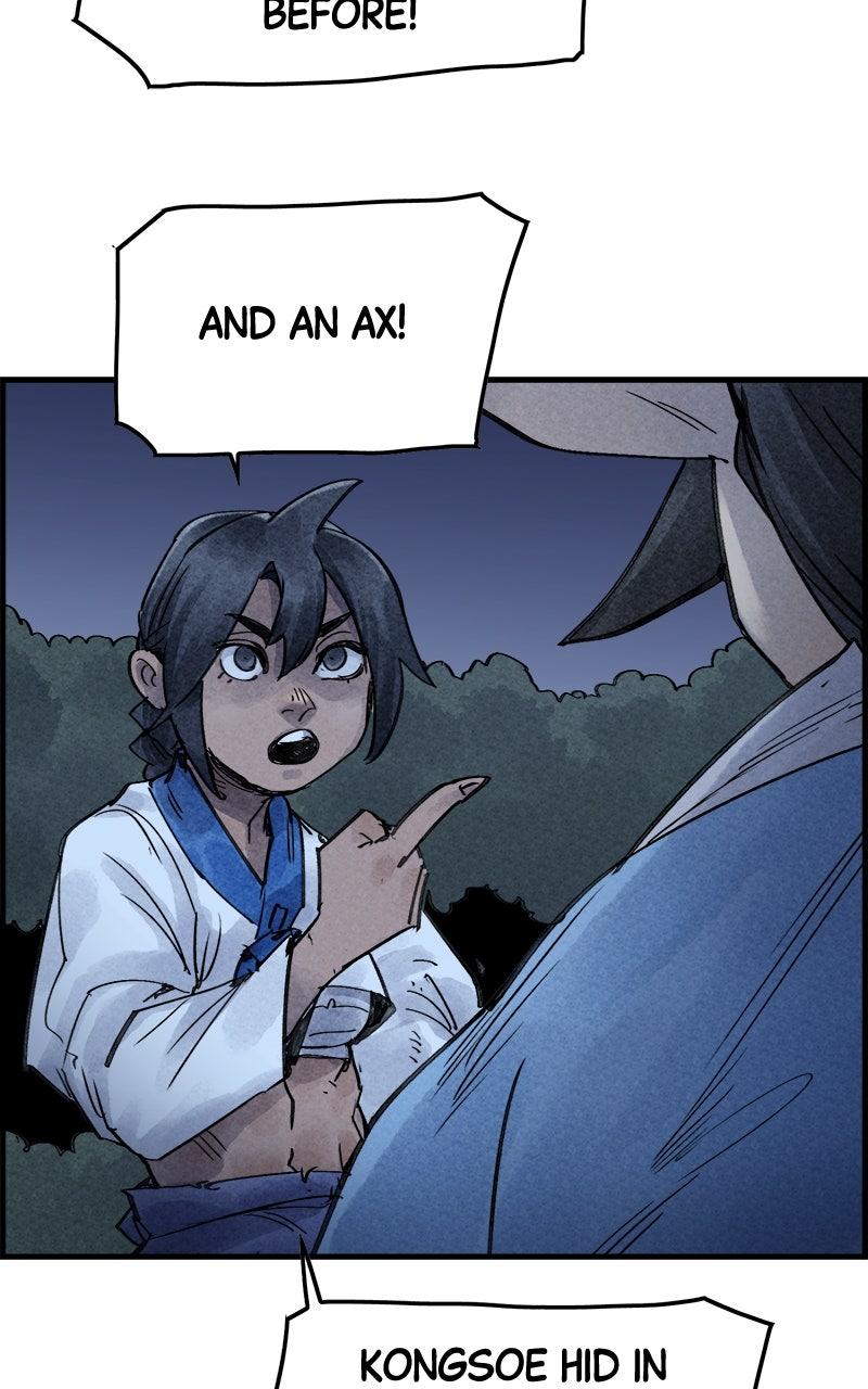 Paper Tiger Chapter 35 - Page 56