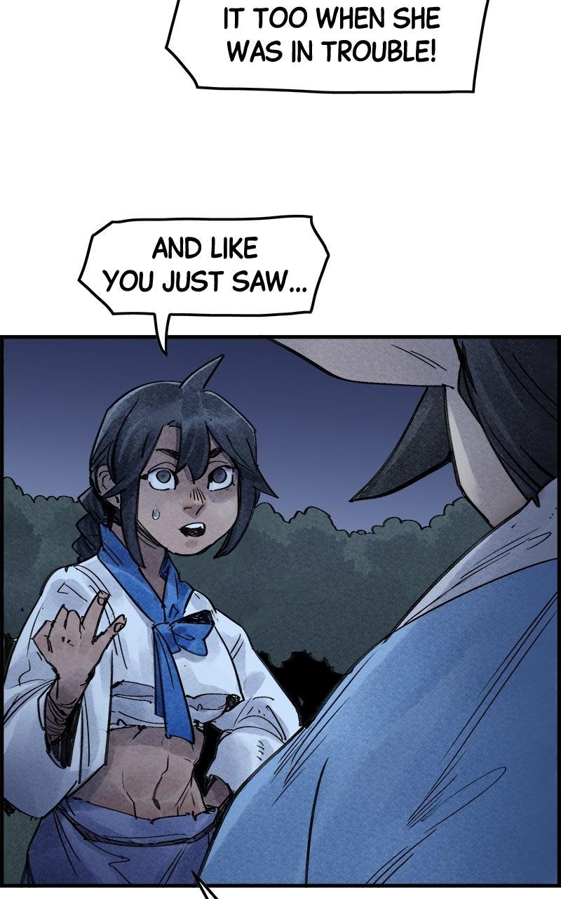 Paper Tiger Chapter 35 - Page 57