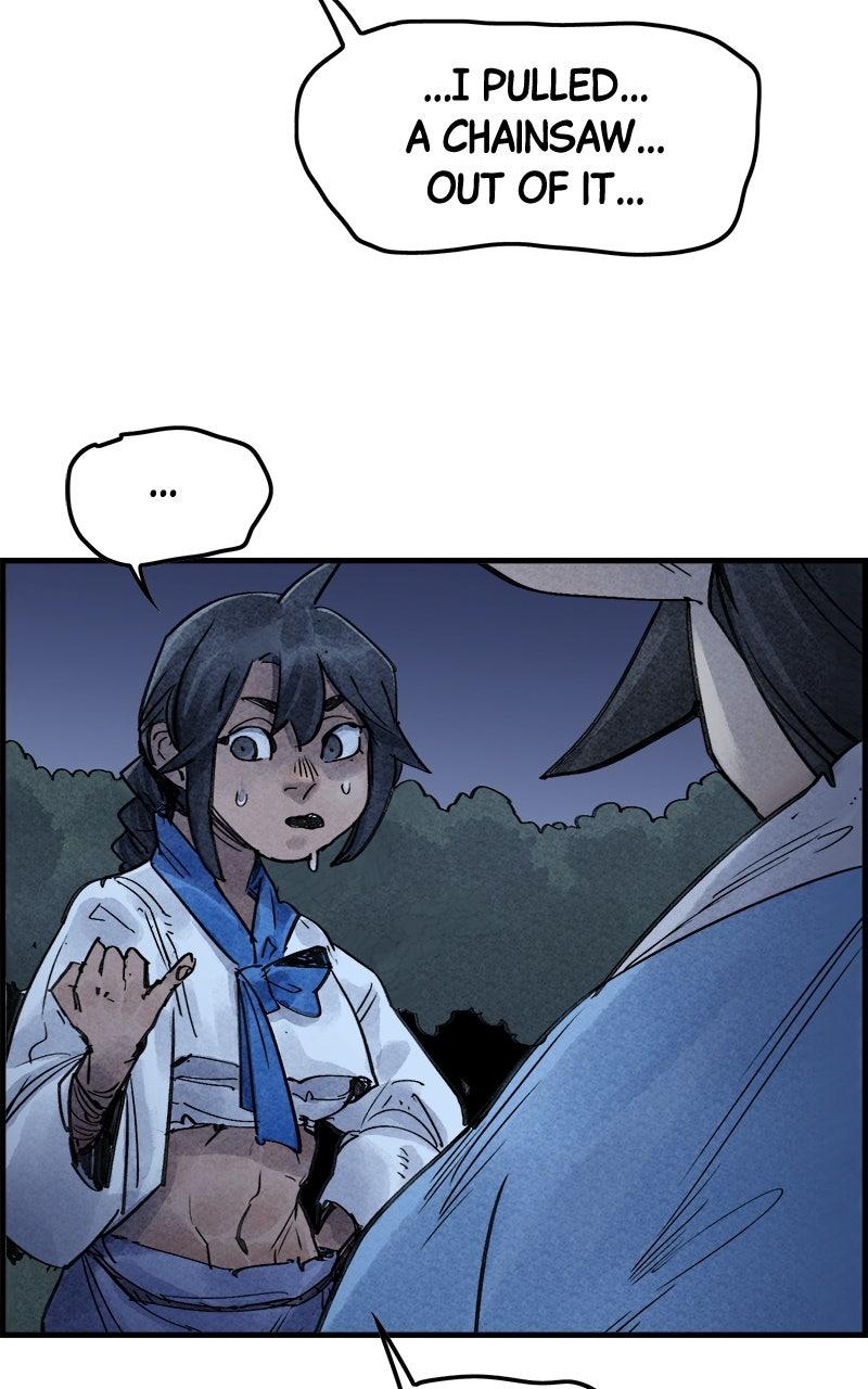 Paper Tiger Chapter 35 - Page 58