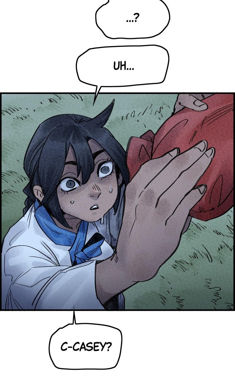 Paper Tiger Chapter 35 - Page 59