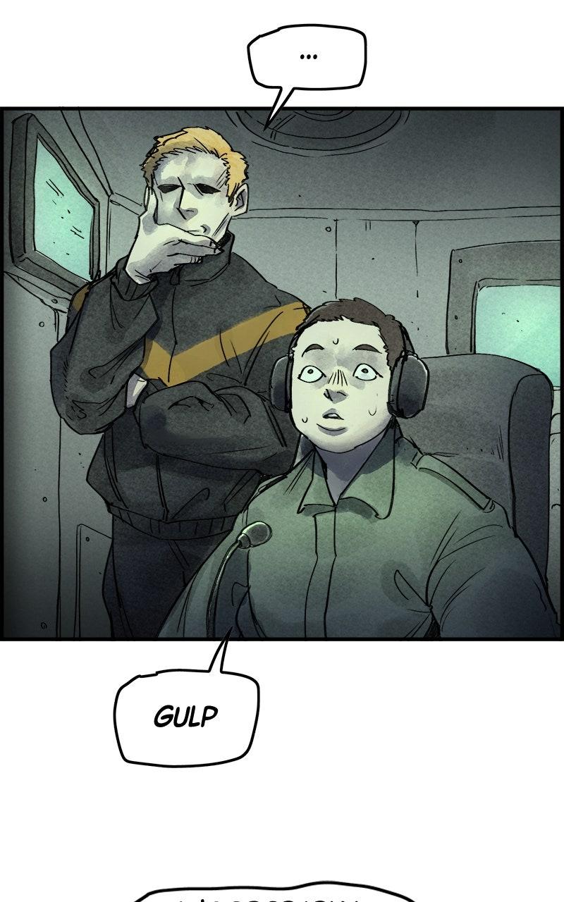 Paper Tiger Chapter 35 - Page 60