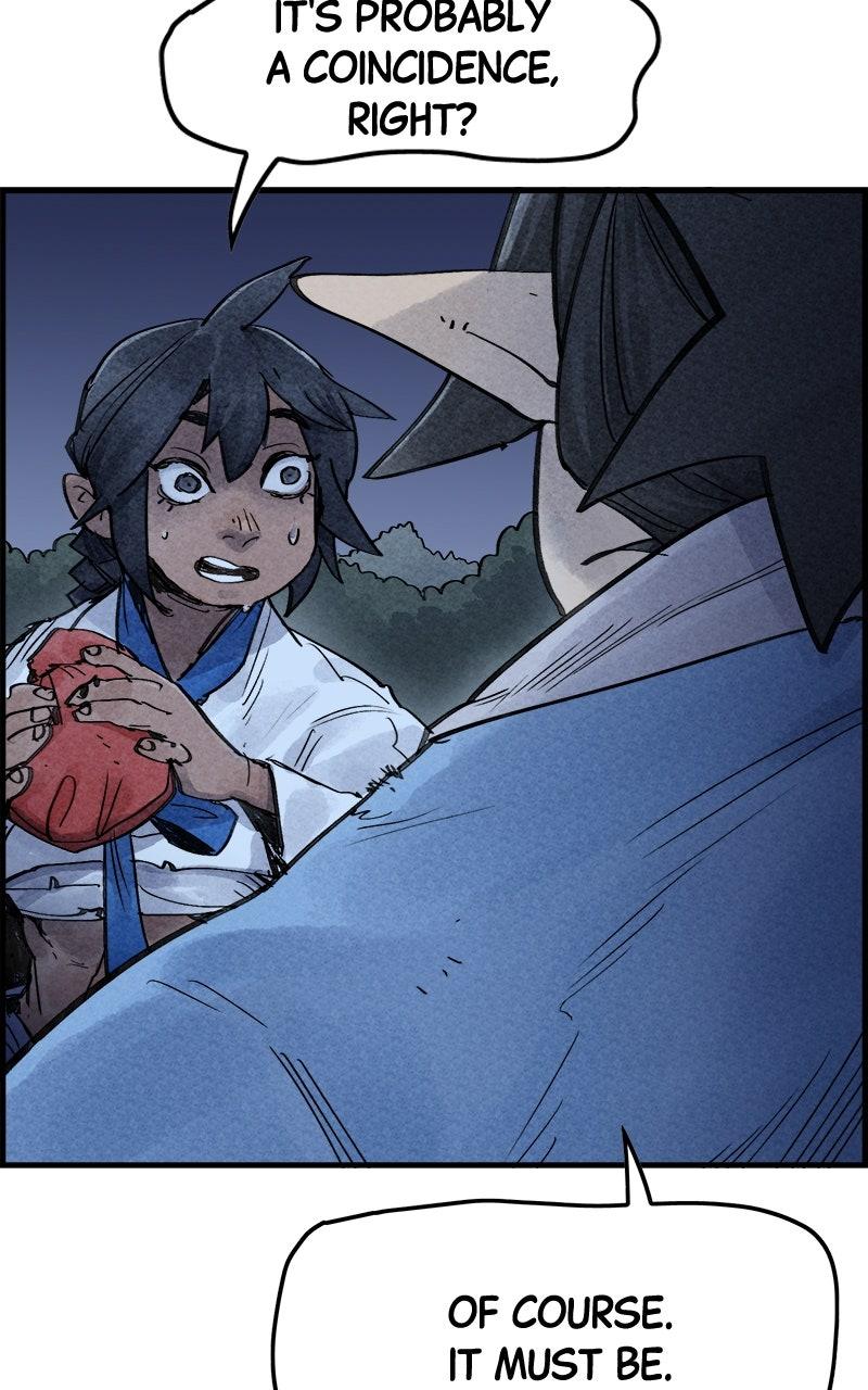 Paper Tiger Chapter 35 - Page 61