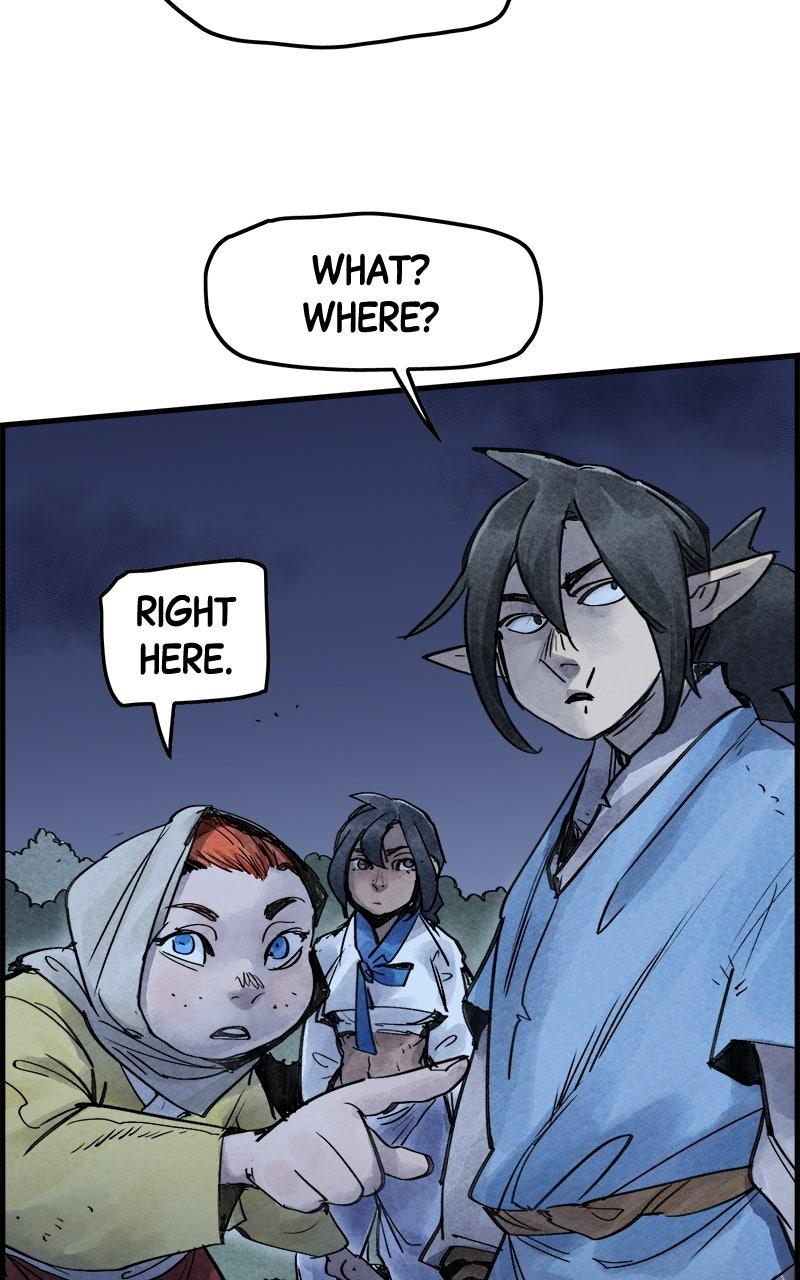 Paper Tiger Chapter 35 - Page 63