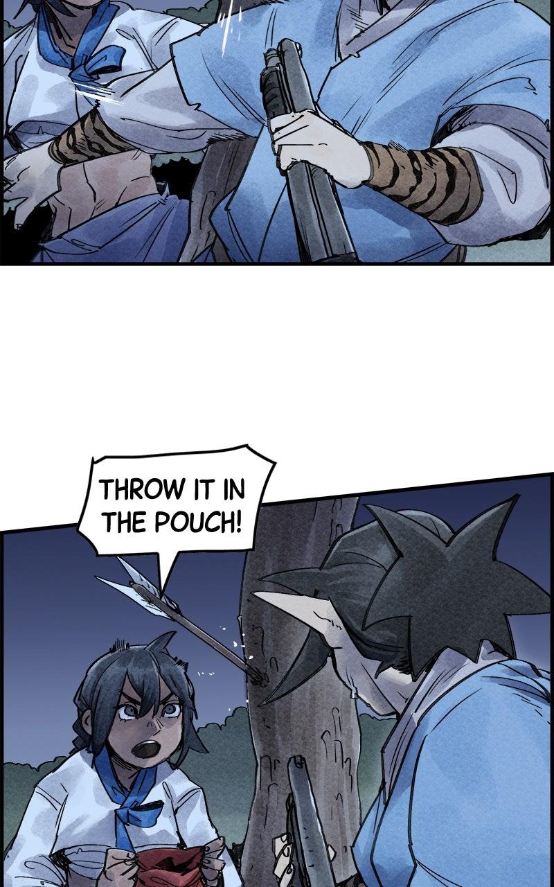 Paper Tiger Chapter 35 - Page 66