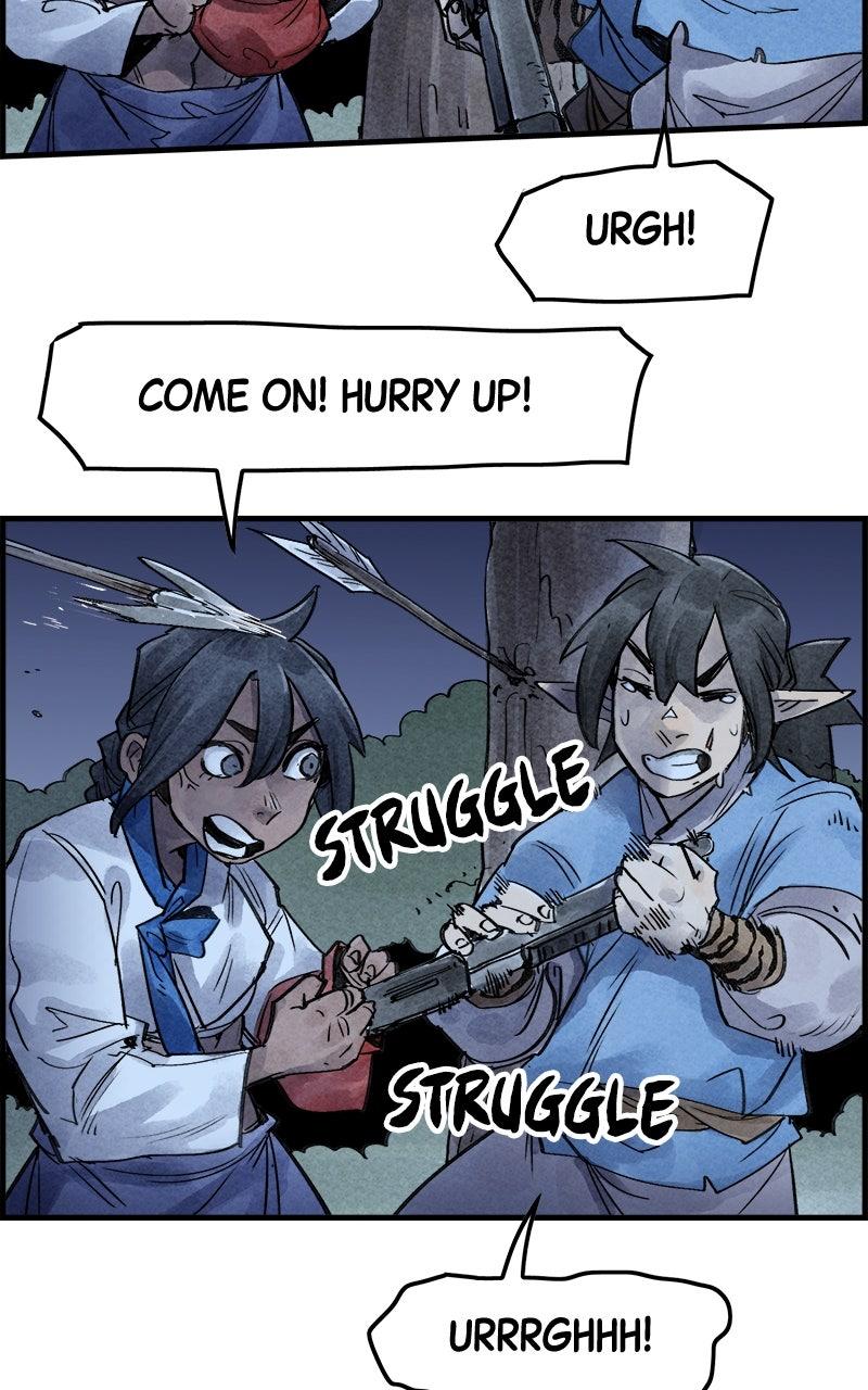 Paper Tiger Chapter 35 - Page 67