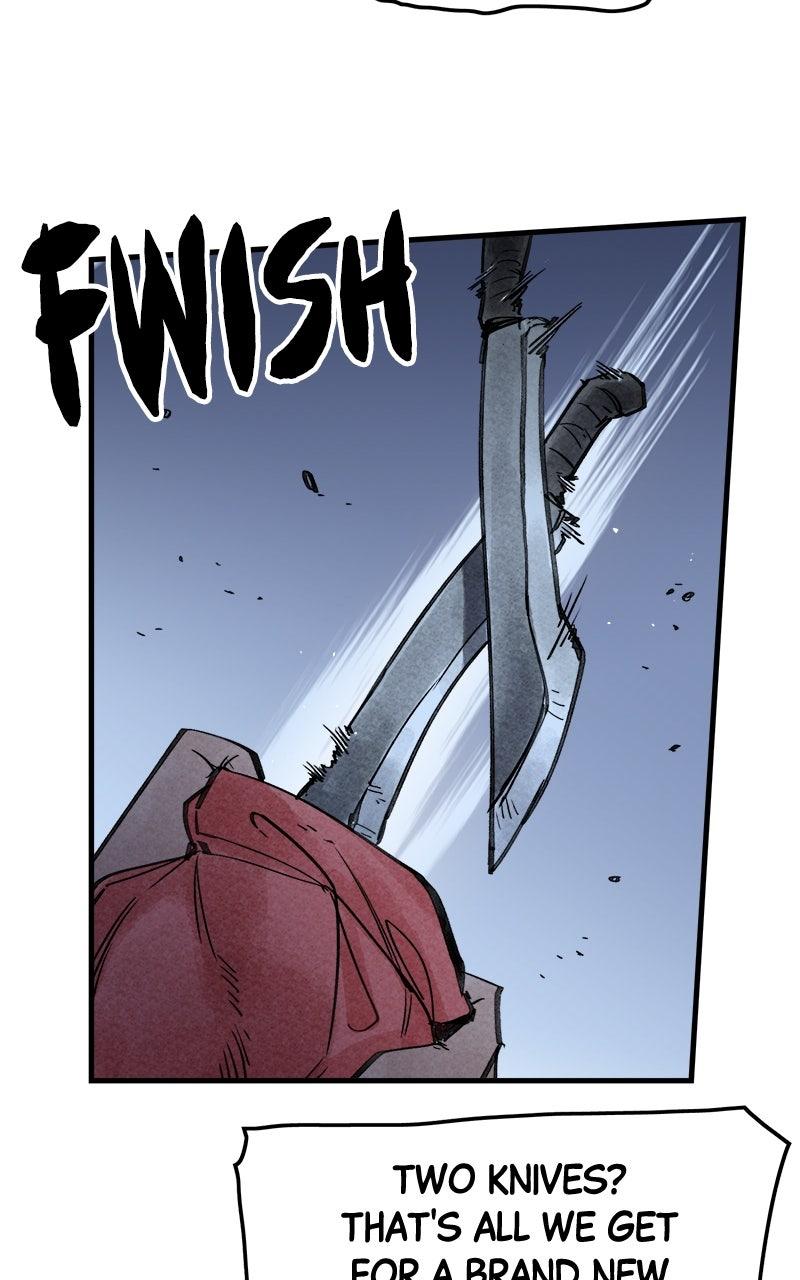 Paper Tiger Chapter 35 - Page 68