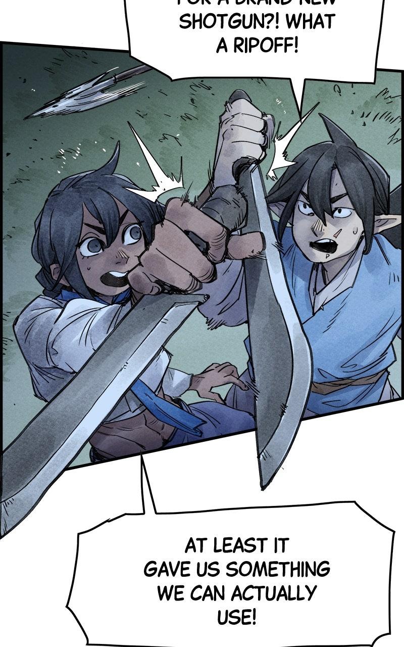 Paper Tiger Chapter 35 - Page 69