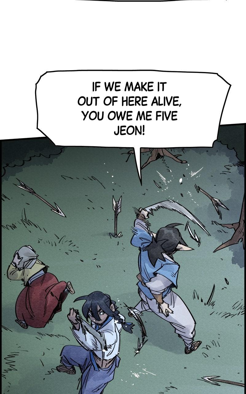 Paper Tiger Chapter 35 - Page 70