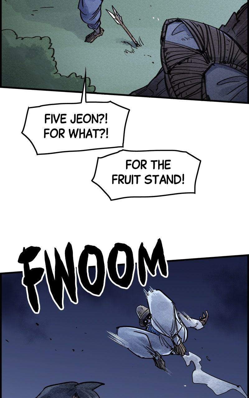 Paper Tiger Chapter 35 - Page 71