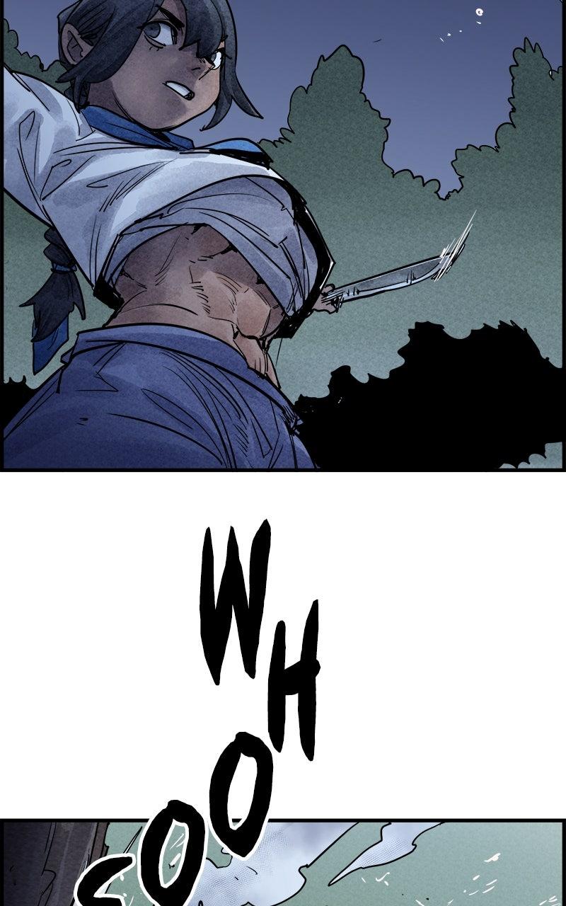 Paper Tiger Chapter 35 - Page 72