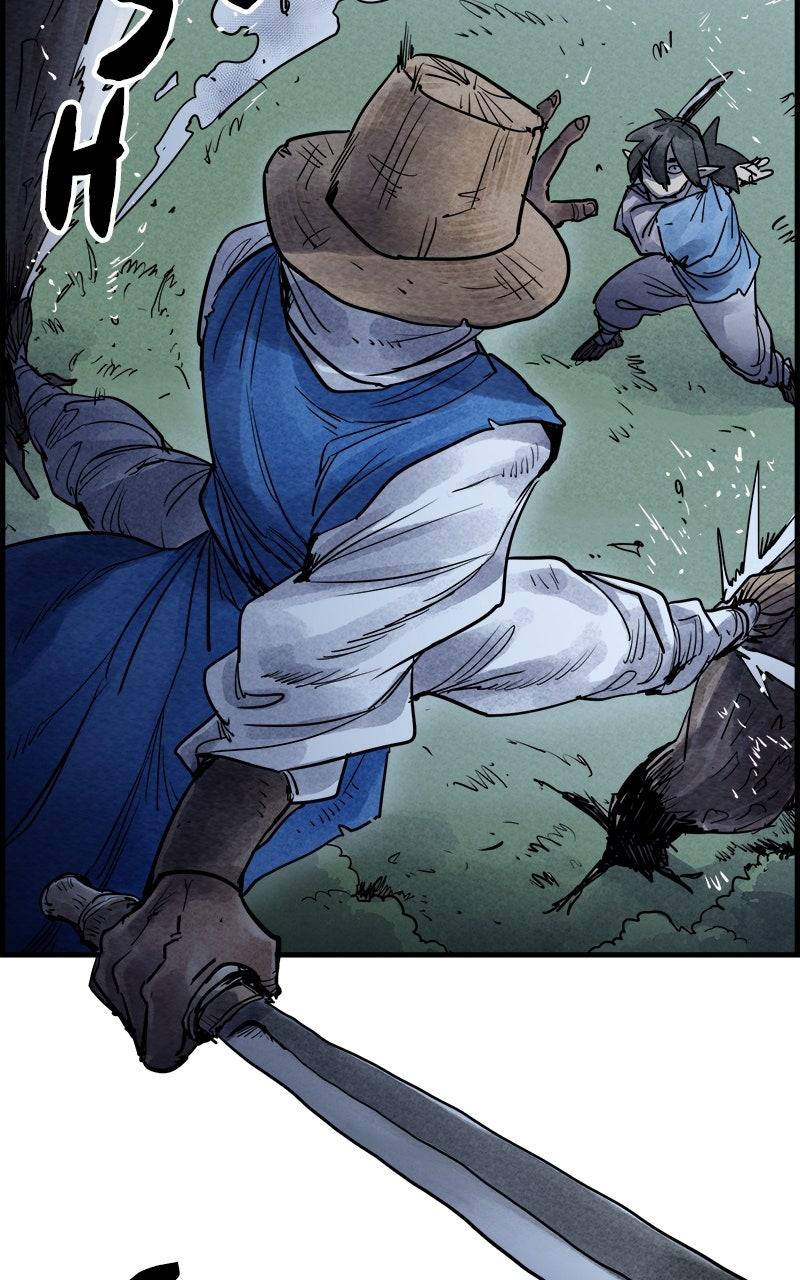 Paper Tiger Chapter 35 - Page 73