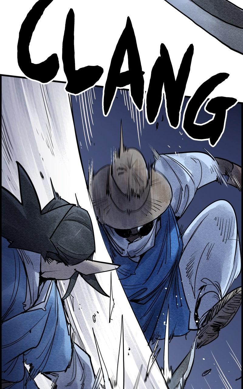 Paper Tiger Chapter 35 - Page 74