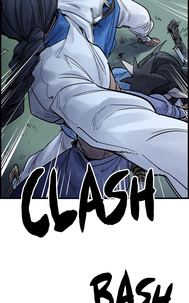 Paper Tiger Chapter 35 - Page 76