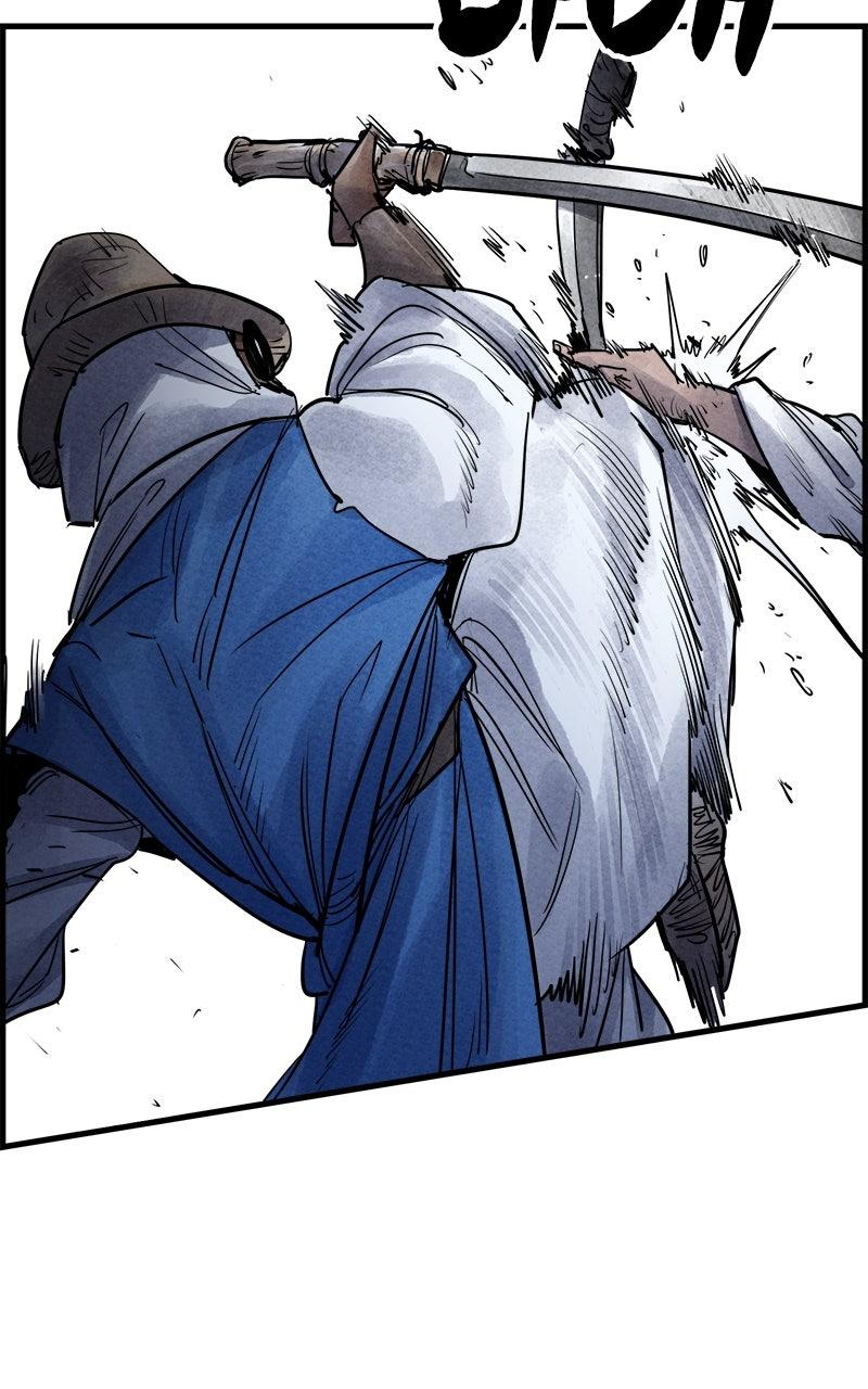 Paper Tiger Chapter 35 - Page 77