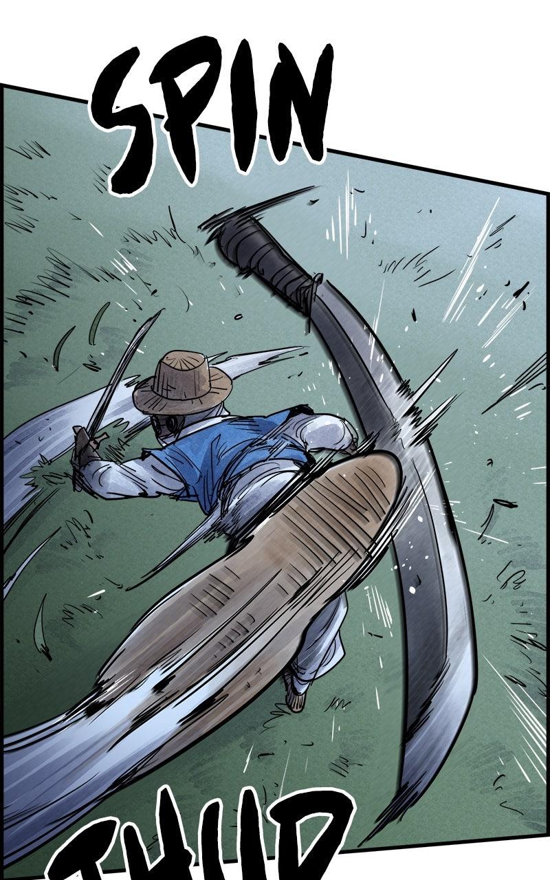 Paper Tiger Chapter 35 - Page 78