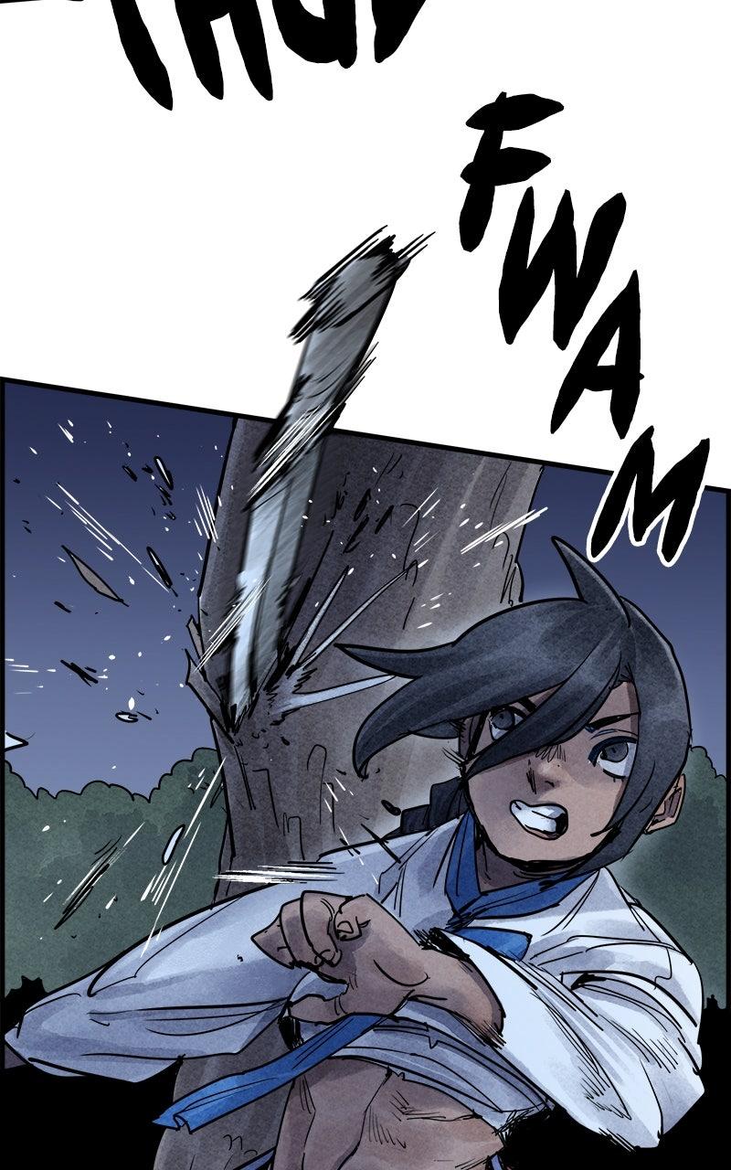 Paper Tiger Chapter 35 - Page 79