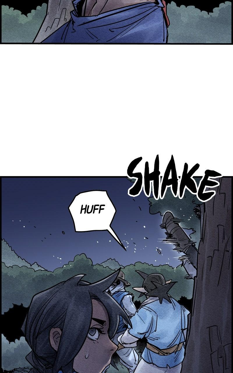 Paper Tiger Chapter 35 - Page 80